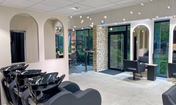 Studio 13 Coiffure 