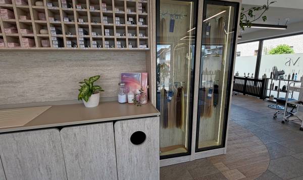 Michelle Siegel Salon