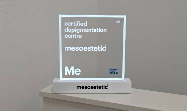 Institut Éclat et douceur