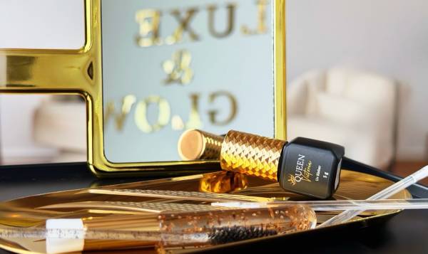 Luxe & Glow 