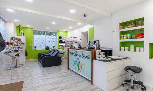 Crit’Hair de Beauté