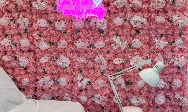 Sternchen Kosmetik - REWE Center Olching