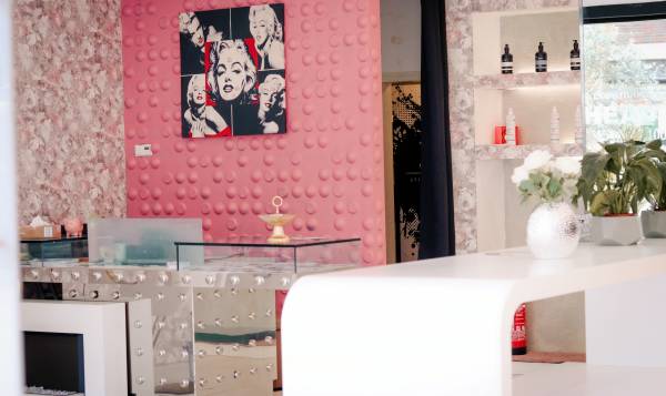 FM Beauty & Headspa
