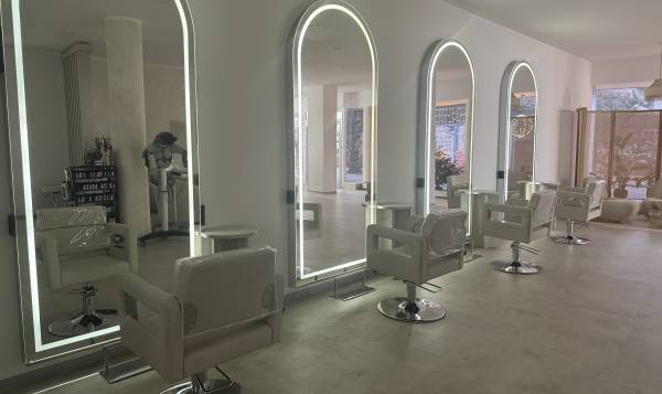 Hairstyling x Ncbeauty 