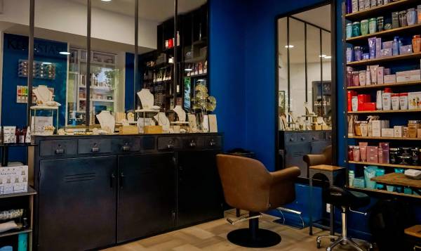 Le Salon 