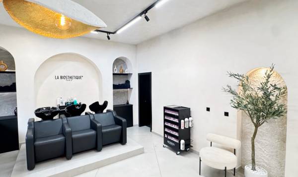 KaanBek Hair & Beauty Studio