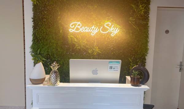 Beauty Sky 
