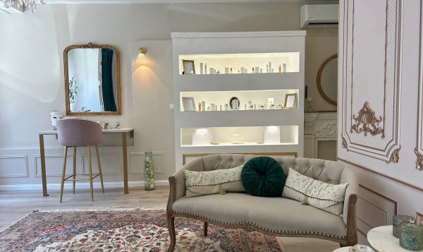 Glamstudio by Elaina