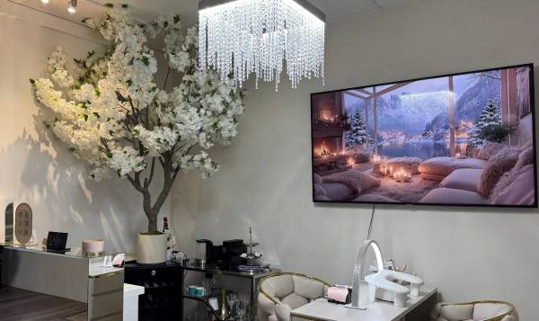 Liliya Schiller Aesthetic