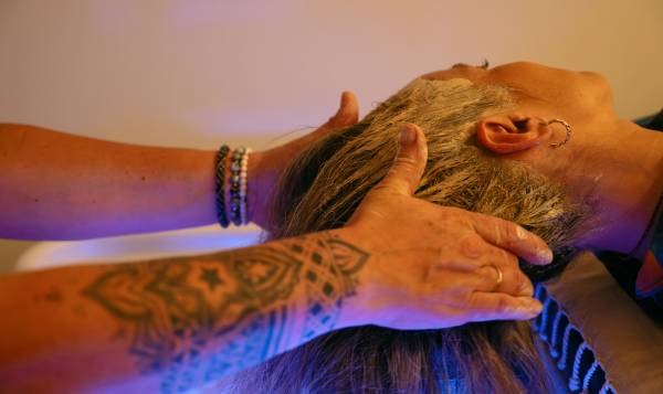 Au reflet de l’âme