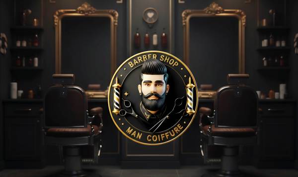Man Coiffure - Barbier Rennes