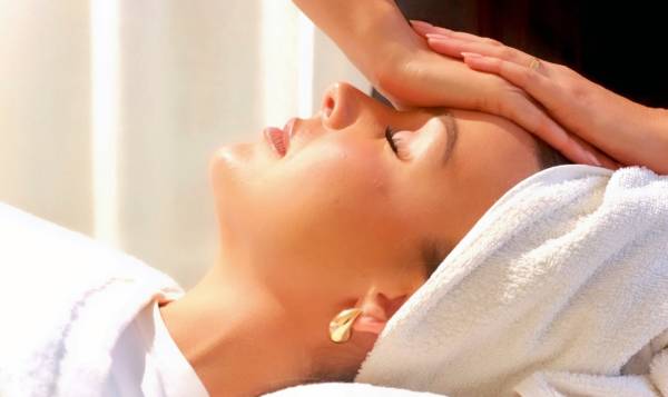 L’ADRESSE | Hannah