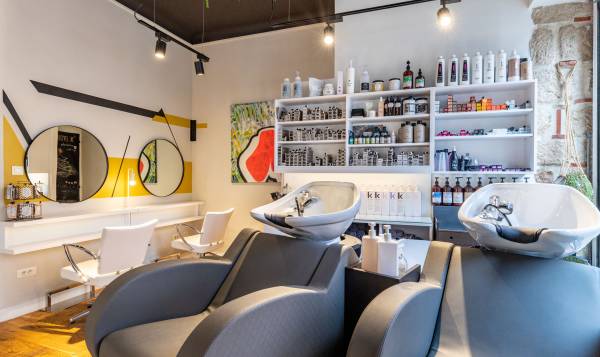 Mood Hair Salon 