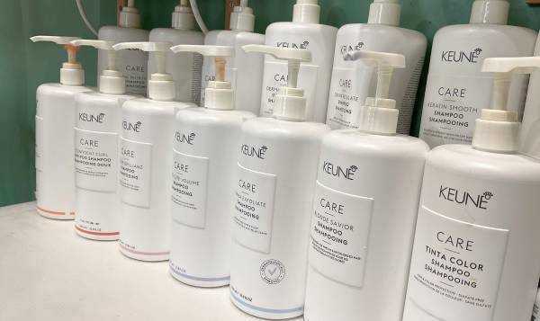 L’atelier de Marine