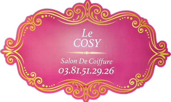 Le Cosy Coiffure