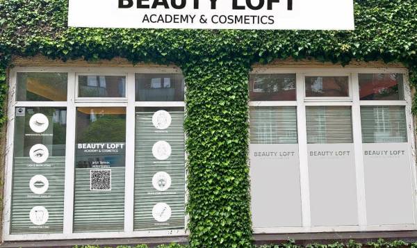 BEAUTY LOFT Academy & Cosmetics