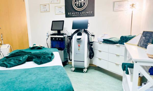 FM Beauty Lounge