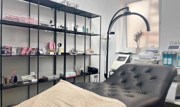 Kosmetikstudio Beauty by Ebru