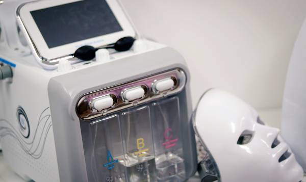 FM Beauty & Headspa