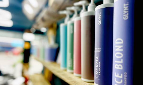 Haarkunst Friseursalon 