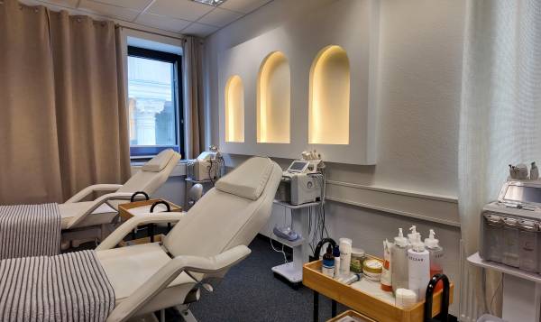 Medical Kosmetikstudio und Laser By Biba