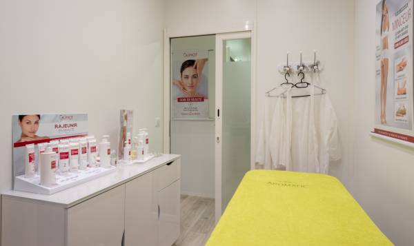 GUINOT - Institut Ornella