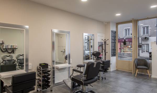 Coiffure O En Couleurs - Belleville