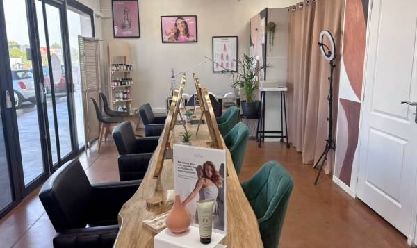 L’Atelier 6Or - Saint-Caprais-de-Bordeaux