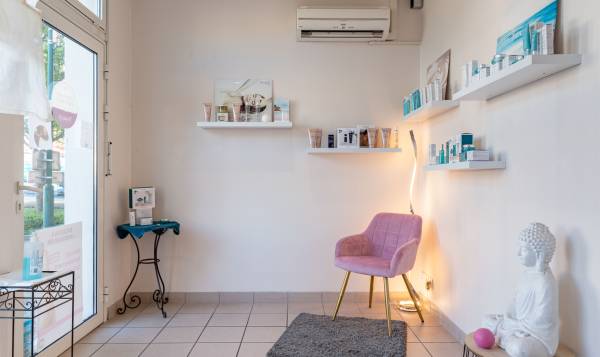 Océan de bien-être