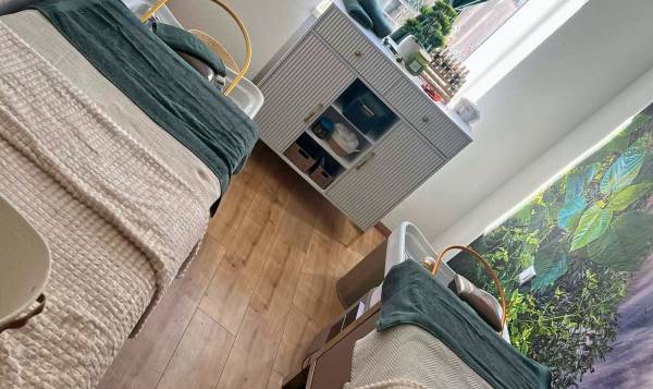 Head Spa & Beauty by Nina