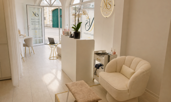 NES Beauty Studio