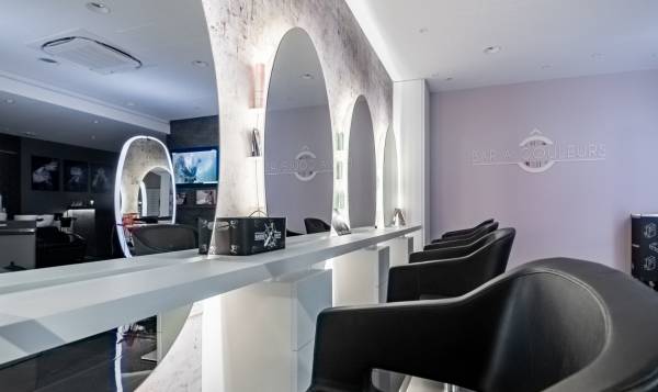 Ô Bar à Couleurs