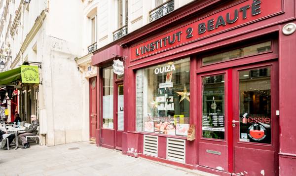 Coiffeur à Paris Votre Rendez Vous Par Internet Sous 24h