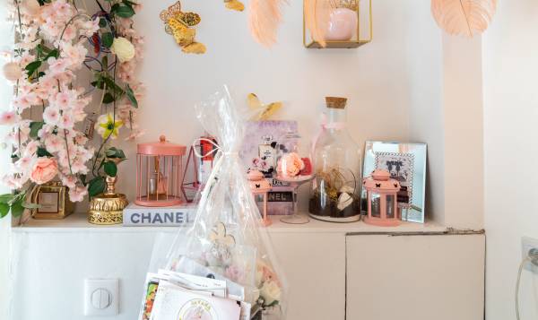 Savana Ongles & Beauté