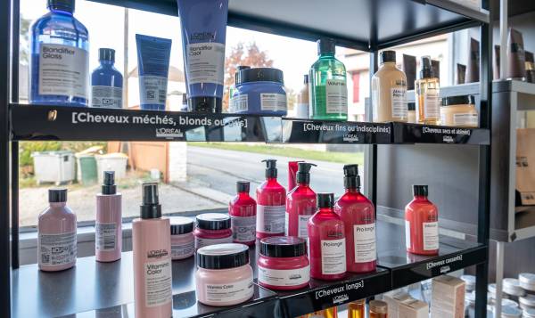 Métamorphose - Bueil