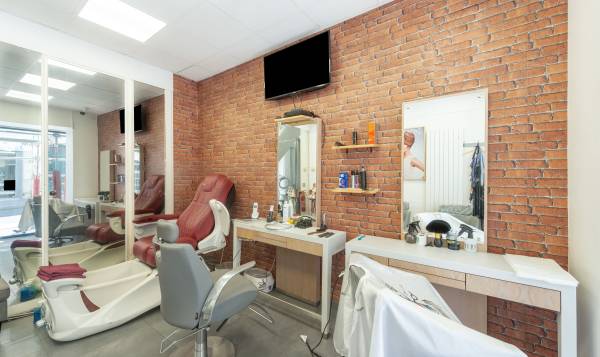 Infinity Coiffure