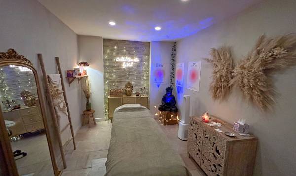 COCKTAIL BIEN ÊTRE BY MEL (Centre INAYA) : Drainage Lymphatique Renata - Madero & Kobido