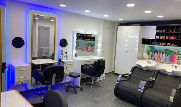 Beauté Coiffure Institut (barber coiffure VIP) 