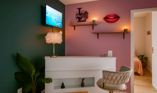 L’immortel spa 