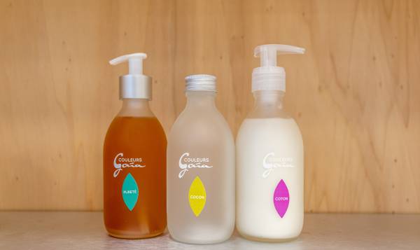 La Boîte à Ciseaux