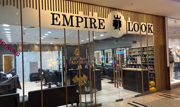 Empire Look