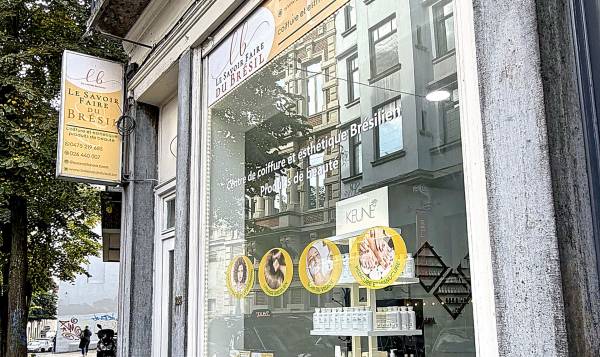 Le Savoir Faire du Brésil 