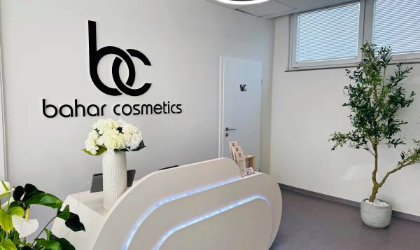Bahar Cosmetics 