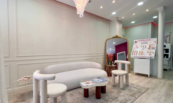 Ornella Maison d’Esthétique