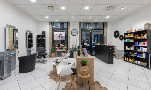Coiffeur à Lyon 69002 Votre rendezvous par internet sous 24h!
