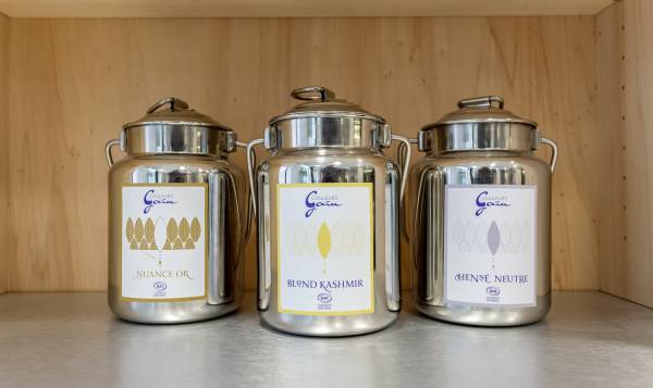 La Boîte à Ciseaux