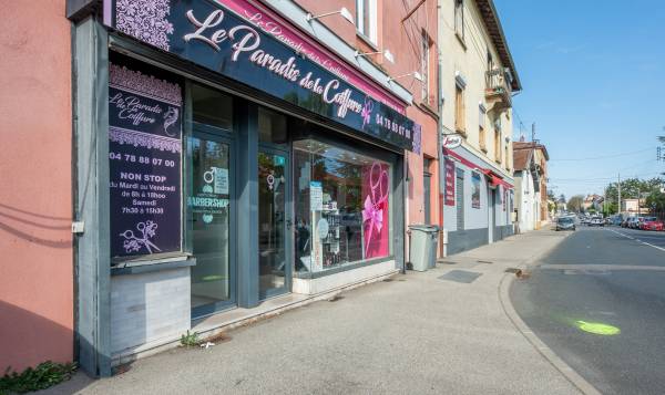 Barbier Rillieux La Pape Les Meilleurs Barbiers 69140