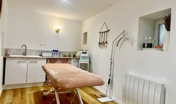 Douce’Heure by’A