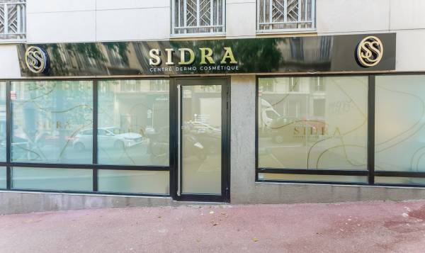 Sidra Dermo