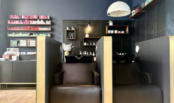 Atelier Lemaître Coiffure 